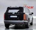 Чорний Хендай Palisade, об'ємом двигуна 2.5 л та пробігом 1 тис. км за 46000 $, фото 3 на Automoto.ua