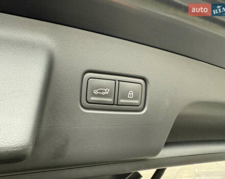 Чорний Хендай Palisade, об'ємом двигуна 2.5 л та пробігом 3 тис. км за 76000 $, фото 8 на Automoto.ua