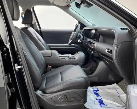 Чорний Хендай Palisade, об'ємом двигуна 2.5 л та пробігом 1 тис. км за 46000 $, фото 8 на Automoto.ua