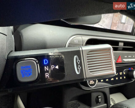 Чорний Хендай Palisade, об'ємом двигуна 2.5 л та пробігом 3 тис. км за 76000 $, фото 27 на Automoto.ua
