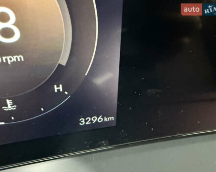 Чорний Хендай Palisade, об'ємом двигуна 2.5 л та пробігом 3 тис. км за 76000 $, фото 21 на Automoto.ua