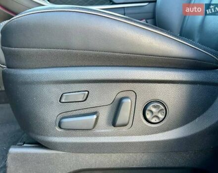 Коричневый Хендай Palisade, объемом двигателя 3.78 л и пробегом 9 тыс. км за 47000 $, фото 30 на Automoto.ua