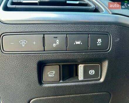 Коричневый Хендай Palisade, объемом двигателя 3.78 л и пробегом 9 тыс. км за 47000 $, фото 21 на Automoto.ua