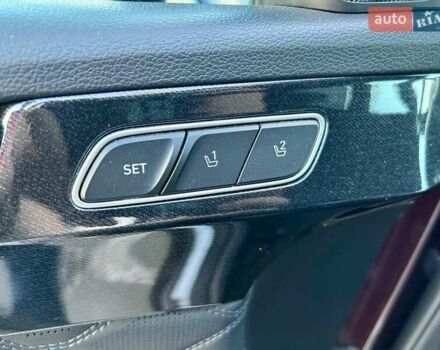 Коричневый Хендай Palisade, объемом двигателя 3.78 л и пробегом 9 тыс. км за 47000 $, фото 28 на Automoto.ua