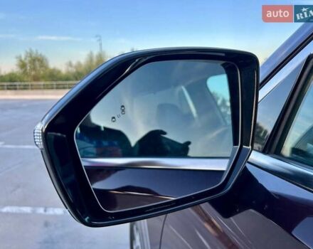 Коричневый Хендай Palisade, объемом двигателя 3.78 л и пробегом 9 тыс. км за 47000 $, фото 22 на Automoto.ua