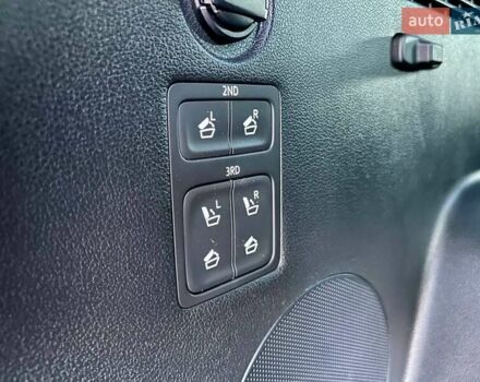 Коричневый Хендай Palisade, объемом двигателя 3.78 л и пробегом 9 тыс. км за 47000 $, фото 43 на Automoto.ua