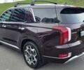 Коричневий Хендай Palisade, об'ємом двигуна 3.78 л та пробігом 9 тис. км за 49800 $, фото 5 на Automoto.ua