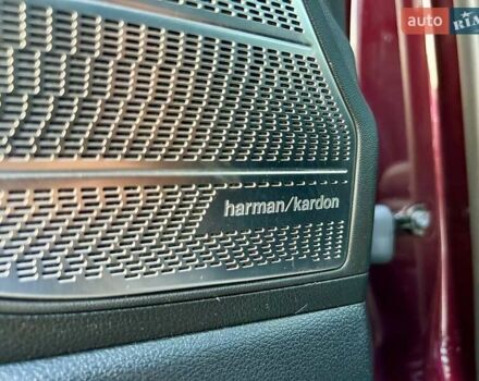 Коричневый Хендай Palisade, объемом двигателя 3.78 л и пробегом 9 тыс. км за 47000 $, фото 26 на Automoto.ua