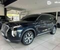 Хендай Palisade, объемом двигателя 2.2 л и пробегом 100 тыс. км за 33900 $, фото 1 на Automoto.ua