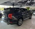 Хендай Palisade, объемом двигателя 2.2 л и пробегом 100 тыс. км за 33900 $, фото 3 на Automoto.ua