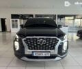 Хендай Palisade, объемом двигателя 2.2 л и пробегом 100 тыс. км за 33900 $, фото 1 на Automoto.ua