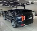 Хендай Palisade, объемом двигателя 2.2 л и пробегом 100 тыс. км за 33900 $, фото 5 на Automoto.ua