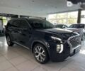 Хендай Palisade, объемом двигателя 2.2 л и пробегом 100 тыс. км за 33900 $, фото 2 на Automoto.ua