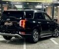 Хендай Palisade 2020 в Киеве на Automoto.ua Хендай Palisade, объемом двигателя 3.8 л и пробегом 20 тыс. км за 33000 $, фото 12 на Automoto.ua