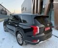 Хендай Palisade, объемом двигателя 3.8 л и пробегом 87 тыс. км за 19500 $, фото 3 на Automoto.ua