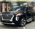 Хендай Palisade 2020 в Киеве на Automoto.ua Хендай Palisade, объемом двигателя 3.8 л и пробегом 20 тыс. км за 33000 $, фото 10 на Automoto.ua
