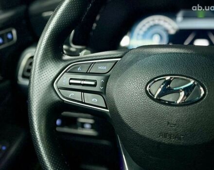 Хендай Palisade 2020 в Киеве на Automoto.ua Хендай Palisade, объемом двигателя 3.8 л и пробегом 20 тыс. км за 33000 $, фото 28 на Automoto.ua