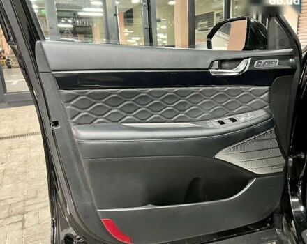 Хендай Palisade 2020 в Киеве на Automoto.ua Хендай Palisade, объемом двигателя 3.8 л и пробегом 20 тыс. км за 33000 $, фото 19 на Automoto.ua