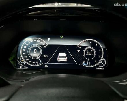 Хендай Palisade 2020 в Киеве на Automoto.ua Хендай Palisade, объемом двигателя 3.8 л и пробегом 20 тыс. км за 33000 $, фото 24 на Automoto.ua