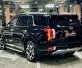 Хендай Palisade 2020 в Киеве на Automoto.ua Хендай Palisade, объемом двигателя 3.8 л и пробегом 20 тыс. км за 33000 $, фото 11 на Automoto.ua