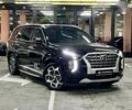 Хендай Palisade 2020 в Киеве на Automoto.ua Хендай Palisade, объемом двигателя 3.8 л и пробегом 20 тыс. км за 33000 $, фото 4 на Automoto.ua