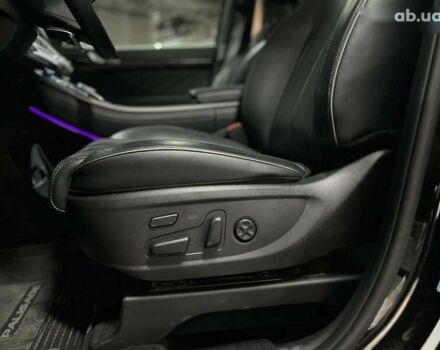 Хендай Palisade 2020 в Киеве на Automoto.ua Хендай Palisade, объемом двигателя 3.8 л и пробегом 20 тыс. км за 33000 $, фото 20 на Automoto.ua