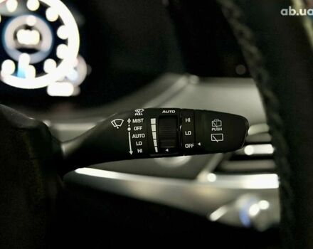 Хендай Palisade 2020 в Киеве на Automoto.ua Хендай Palisade, объемом двигателя 3.8 л и пробегом 20 тыс. км за 33000 $, фото 27 на Automoto.ua