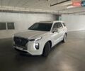 Хендай Palisade, объемом двигателя 3.78 л и пробегом 38 тыс. км за 39000 $, фото 1 на Automoto.ua