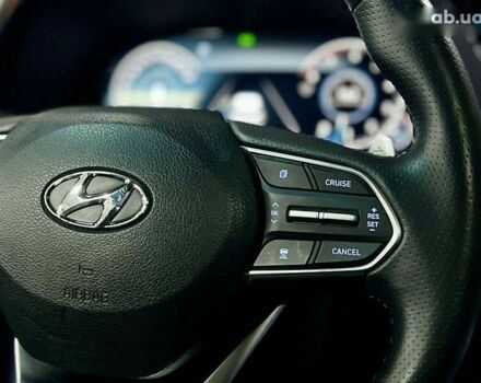 Хендай Palisade 2020 в Киеве на Automoto.ua Хендай Palisade, объемом двигателя 3.8 л и пробегом 20 тыс. км за 33000 $, фото 29 на Automoto.ua