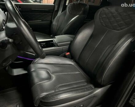 Хендай Palisade 2020 в Киеве на Automoto.ua Хендай Palisade, объемом двигателя 3.8 л и пробегом 20 тыс. км за 33000 $, фото 21 на Automoto.ua