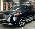 Хендай Palisade 2020 в Киеве на Automoto.ua Хендай Palisade, объемом двигателя 3.8 л и пробегом 20 тыс. км за 33000 $, фото 7 на Automoto.ua