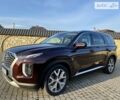 Хендай Palisade, объемом двигателя 2.2 л и пробегом 11 тыс. км за 52500 $, фото 5 на Automoto.ua