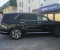 Хендай Palisade, объемом двигателя 3.8 л и пробегом 57 тыс. км за 39700 $, фото 17 на Automoto.ua