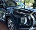 купить новое авто Хендай Palisade 2021 года от официального дилера Автоцентр AUTO.RIA Хендай фото