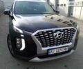 Хендай Palisade, об'ємом двигуна 3.78 л та пробігом 111 тис. км за 40900 $, фото 1 на Automoto.ua