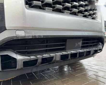 Хендай Palisade, объемом двигателя 3.8 л и пробегом 117 тыс. км за 17700 $, фото 8 на Automoto.ua