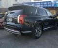 Хендай Palisade, объемом двигателя 3.8 л и пробегом 57 тыс. км за 39700 $, фото 16 на Automoto.ua