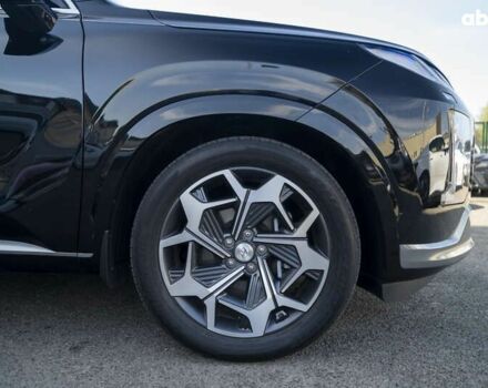 Хендай Palisade, объемом двигателя 3.8 л и пробегом 57 тыс. км за 39700 $, фото 5 на Automoto.ua