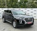 Хендай Palisade, объемом двигателя 3.8 л и пробегом 117 тыс. км за 17700 $, фото 3 на Automoto.ua