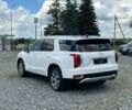 Хендай Palisade, объемом двигателя 2.2 л и пробегом 209 тыс. км за 37500 $, фото 2 на Automoto.ua