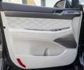 Хендай Palisade, объемом двигателя 3.8 л и пробегом 57 тыс. км за 39700 $, фото 22 на Automoto.ua