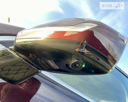 Хендай Palisade, объемом двигателя 2.2 л и пробегом 11 тыс. км за 52500 $, фото 67 на Automoto.ua