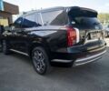 Хендай Palisade, объемом двигателя 3.8 л и пробегом 57 тыс. км за 39700 $, фото 15 на Automoto.ua