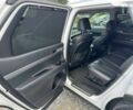 Хендай Palisade, объемом двигателя 2.2 л и пробегом 209 тыс. км за 37500 $, фото 20 на Automoto.ua