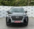 Хендай Palisade, объемом двигателя 3.8 л и пробегом 117 тыс. км за 17700 $, фото 1 на Automoto.ua