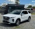 Хендай Palisade, объемом двигателя 2.2 л и пробегом 209 тыс. км за 37500 $, фото 1 на Automoto.ua
