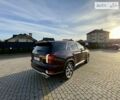 Хендай Palisade, объемом двигателя 2.2 л и пробегом 11 тыс. км за 52500 $, фото 15 на Automoto.ua