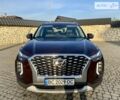 Хендай Palisade, объемом двигателя 2.2 л и пробегом 11 тыс. км за 52500 $, фото 2 на Automoto.ua