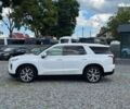 Хендай Palisade, объемом двигателя 2.2 л и пробегом 209 тыс. км за 37500 $, фото 1 на Automoto.ua