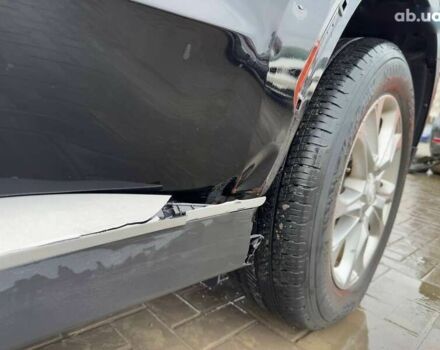 Хендай Palisade, объемом двигателя 3.8 л и пробегом 117 тыс. км за 17700 $, фото 9 на Automoto.ua